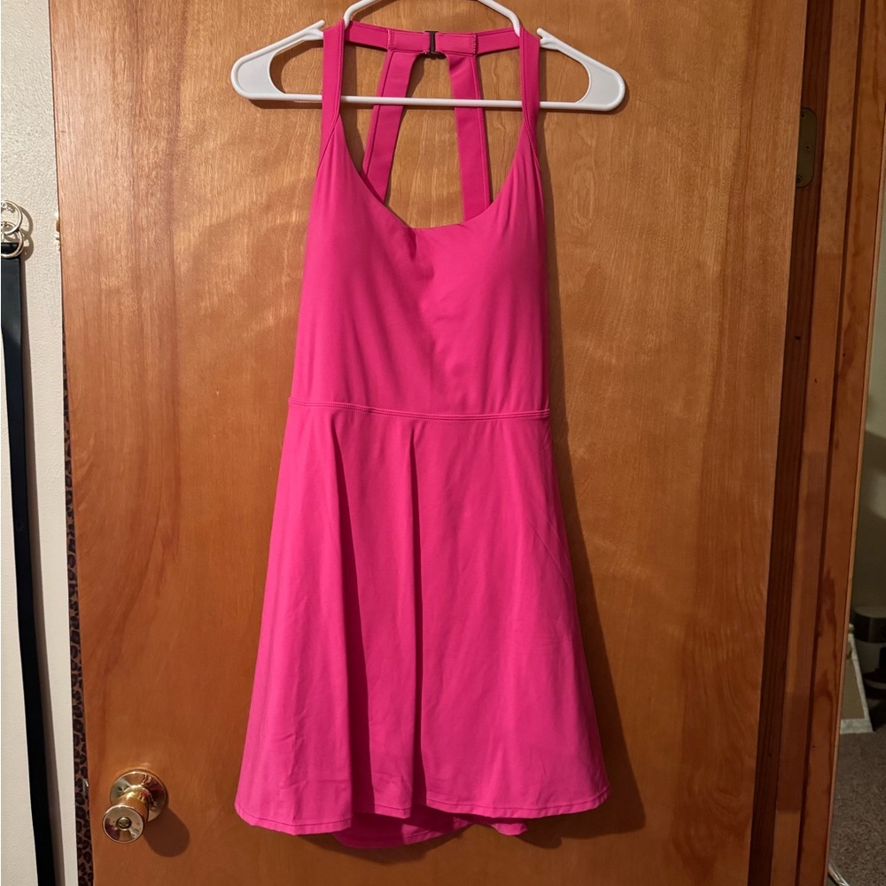 halara activewear dress. nwt